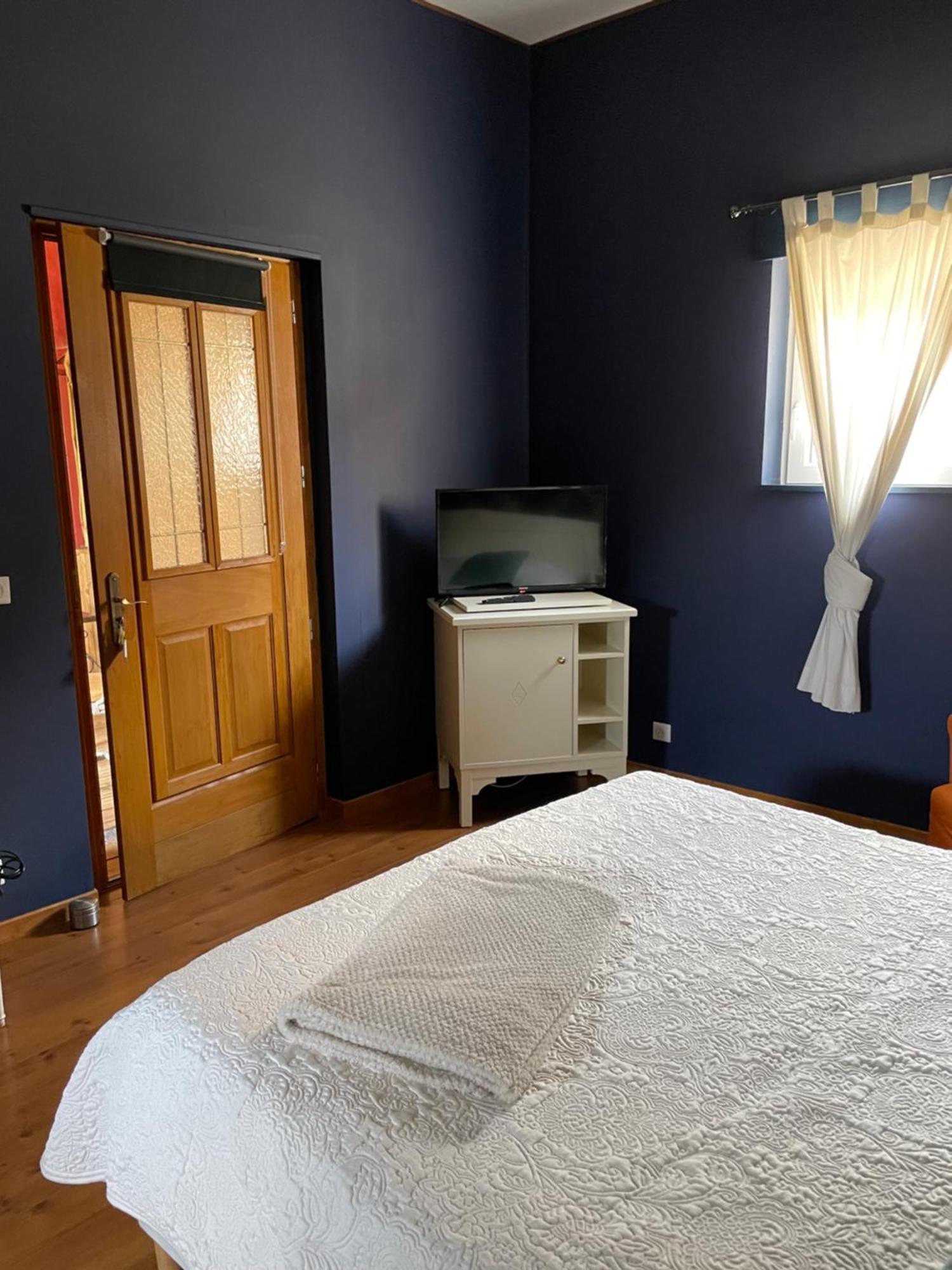 Bed and Breakfast Au Bois Dormant Huby-Saint-Leu Esterno foto
