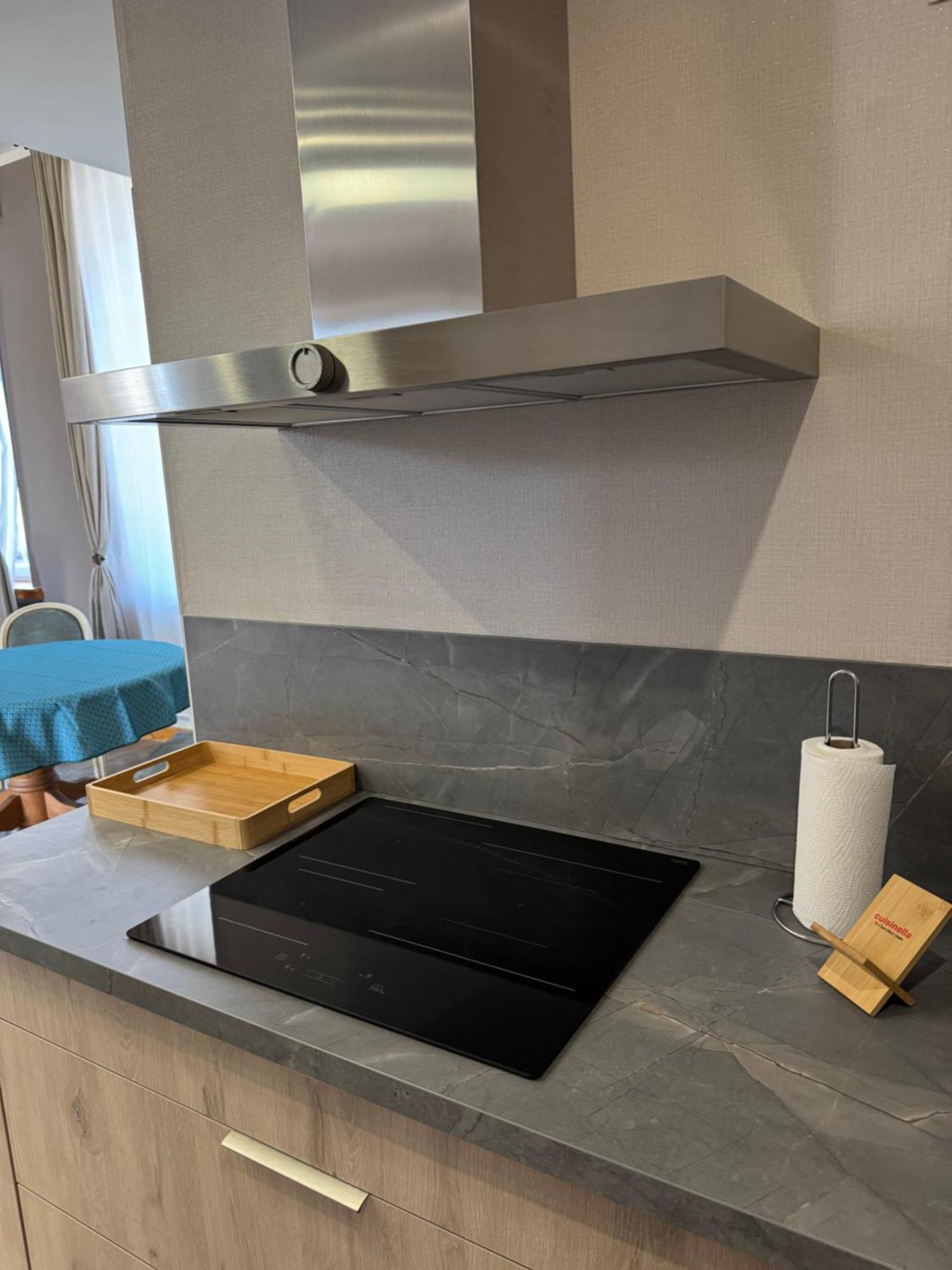 Bed and Breakfast Au Bois Dormant Huby-Saint-Leu Esterno foto